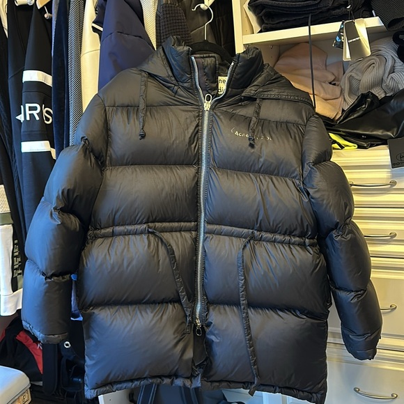 Down puffer - Picture 7 of 9